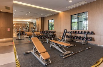 Chatrium Residence Sathorn