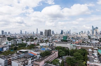 Chatrium Residence Sathorn