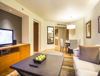Chatrium Residence Sathorn