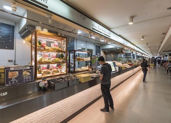 Chatrium Residence Sathorn