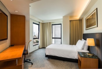 Chatrium Residence Sathorn