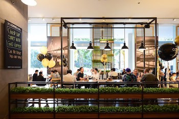 Chatrium Residence Sathorn