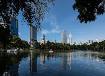 Chatrium Residence Sathorn
