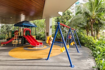 Chatrium Residence Sathorn