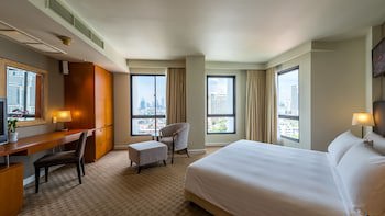 Chatrium Residence Sathorn