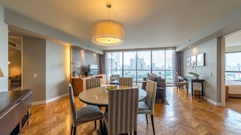 Chatrium Residence Sathorn