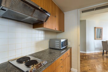 Chatrium Residence Sathorn