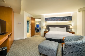 Chatrium Residence Sathorn