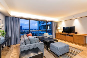 Chatrium Residence Sathorn