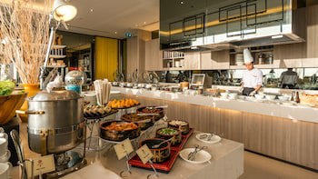 Chatrium Residence Sathorn