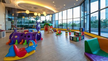Chatrium Residence Sathorn