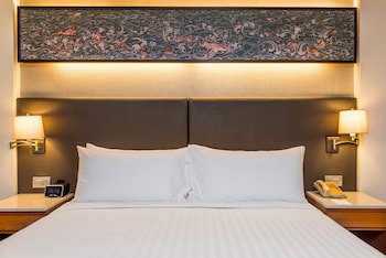 Chatrium Residence Sathorn
