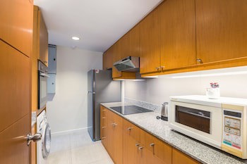 Chatrium Residence Sathorn