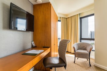 Chatrium Residence Sathorn