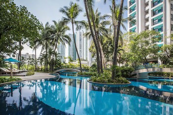 Chatrium Residence Sathorn