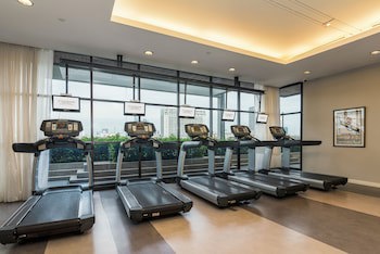 Chatrium Residence Sathorn