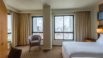 Chatrium Residence Sathorn