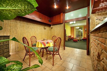 Hotel Henrietta galeri fotoğrafı