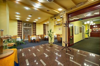 Hotel Henrietta galeri fotoğrafı