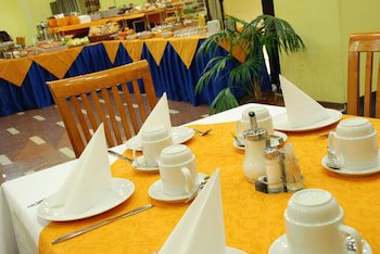 Hotel Henrietta galeri fotoğrafı