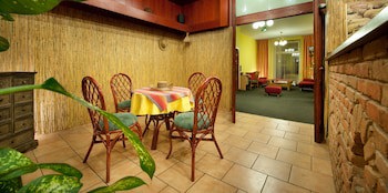 Hotel Henrietta galeri fotoğrafı