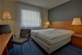 Hotel Henrietta galeri fotoğrafı
