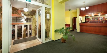 Hotel Henrietta fotoğrafı