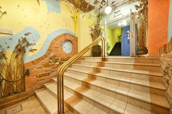 Hotel Henrietta fotoğrafı