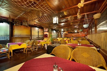 Hotel Henrietta galeri fotoğrafı