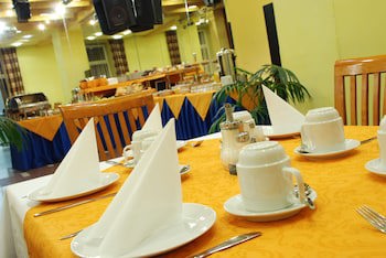 Hotel Henrietta galeri fotoğrafı