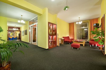 Hotel Henrietta fotoğrafı