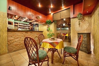 Hotel Henrietta galeri fotoğrafı