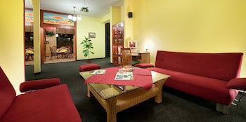 Hotel Henrietta galeri fotoğrafı
