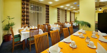 Hotel Henrietta galeri fotoğrafı