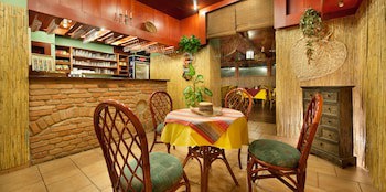 Hotel Henrietta galeri fotoğrafı