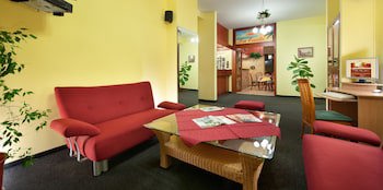 Hotel Henrietta galeri fotoğrafı