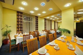 Hotel Henrietta galeri fotoğrafı