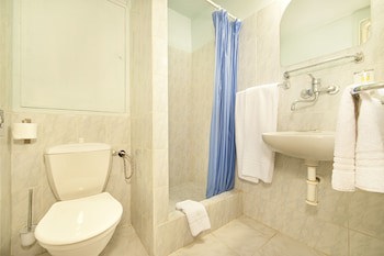 Hotel Henrietta galeri fotoğrafı