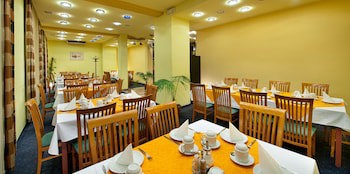 Hotel Henrietta galeri fotoğrafı