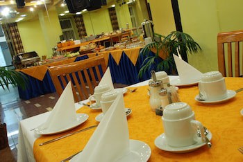Hotel Henrietta galeri fotoğrafı