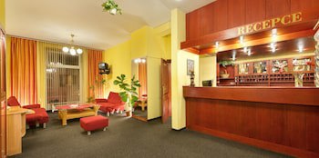 Hotel Henrietta galeri fotoğrafı