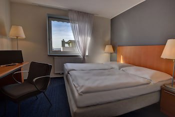 Hotel Henrietta galeri fotoğrafı