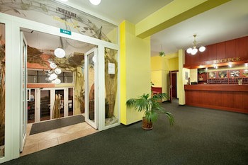 Hotel Henrietta fotoğrafı