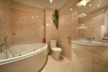 Hotel Henrietta galeri fotoğrafı