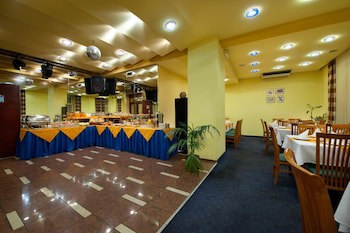 Hotel Henrietta galeri fotoğrafı