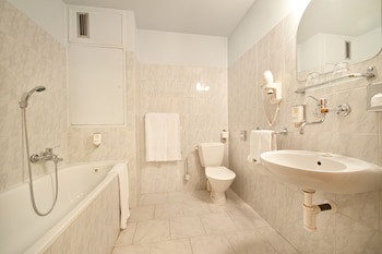 Hotel Henrietta galeri fotoğrafı