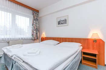 Hotel Astra fotoğrafı