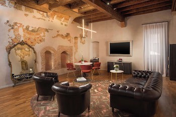 NH Collection Palazzo Verona galeri fotoğrafı