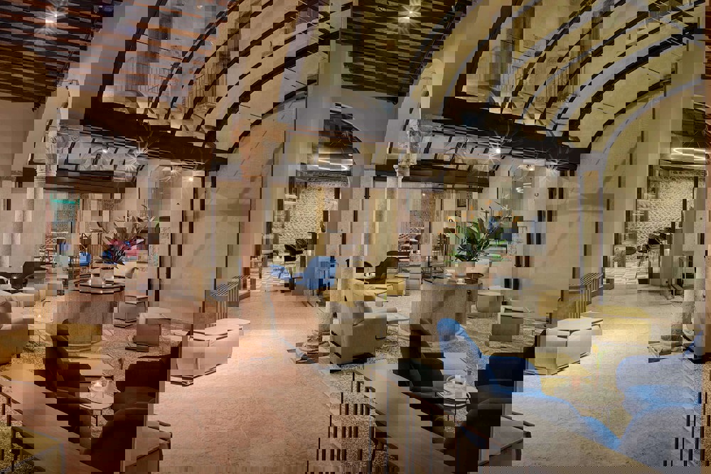 NH Collection Palazzo Verona