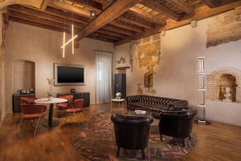 NH Collection Palazzo Verona galeri fotoğrafı